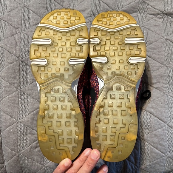 Nike tailwind 8 shoes - Picture 6 of 6